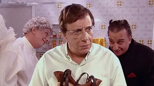 A Grande Família Temporada 1 Episodios 3 • Sub Español