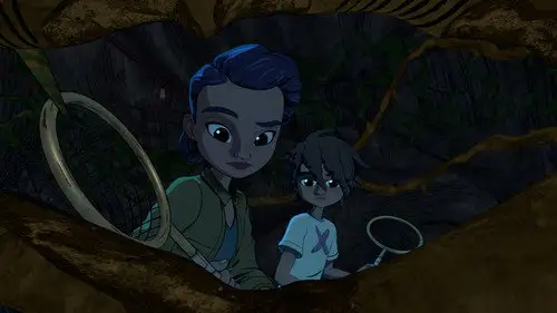 Una maldición familiar Temporada 2 Episodios 9 • Sub Español