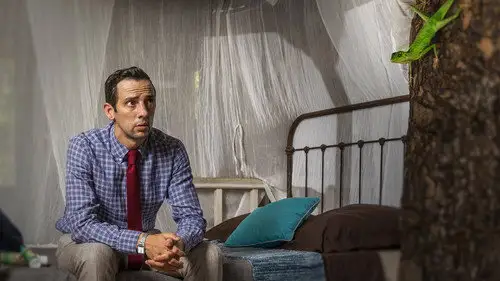 Crimen en el paraíso Temporada 9 Episodios 5 • Sub Español
