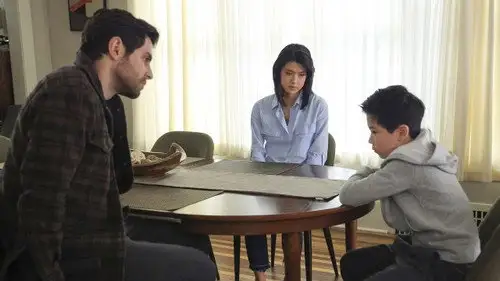A Million Little Things Temporada 3 Episodios 9 • Sub Español
