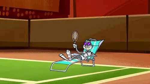 The New Looney Tunes Temporada 2 Episodios 14 • Sub Español