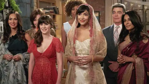 New Girl Temporada 5 Episodios 22 • Sub Español