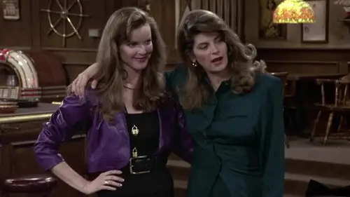 Cheers Temporada 7 Episodios 21 • Sub Español
