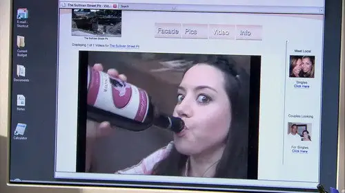 Parks and Recreation Temporada 1 Episodios 4 • Sub Español