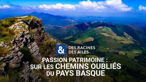 Des racines & des ailes Temporada 28 Episodios 2 • Sub Español