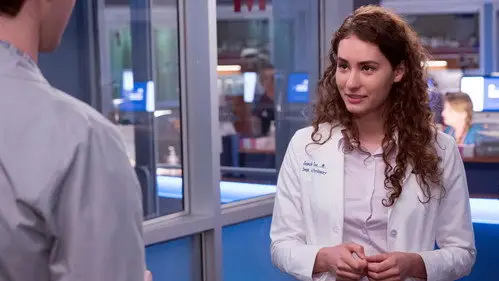 Chicago Med Temporada 2 Episodios 23 • Sub Español