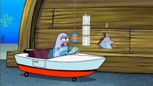 Bob Esponja Temporada 8 Episodios 10 • Sub Español