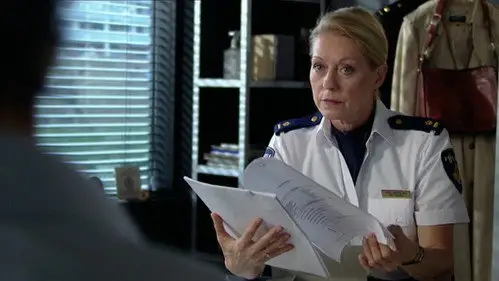 Flikken Maastricht Temporada 1 Episodios 13 • Sub Español