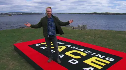 The Amazing Race Canada Temporada 9 Episodios 11 • Sub Español