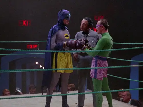 Batman Temporada 3 Episodios 2 • Sub Español