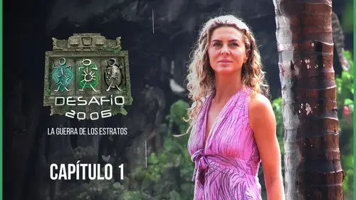 Desafío Temporada 3 Episodios 1 • Sub Español