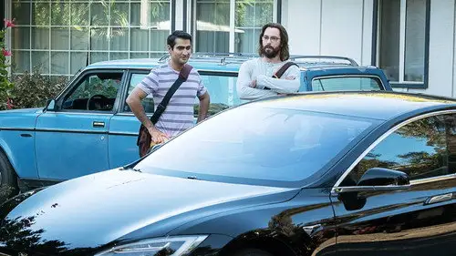 Silicon Valley Temporada 5 Episodios 2 • Sub Español