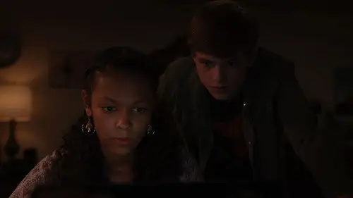 Los secretos de Sulphur Springs Temporada 3 Episodios 5 • Sub Español