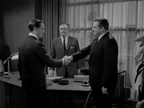 Perry Mason Temporada 8 Episodios 11 • Sub Español