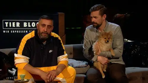 Late Night Berlin Temporada 4 Episodios 8 • Sub Español
