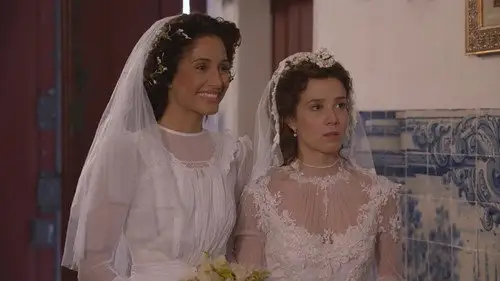 Lado a Lado Temporada 1 Episodios 3 • Sub Español