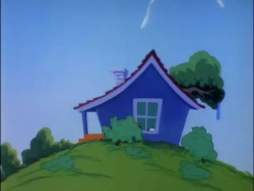 Animaniacs 1993 Temporada 3 Episodios 16 • Sub Español