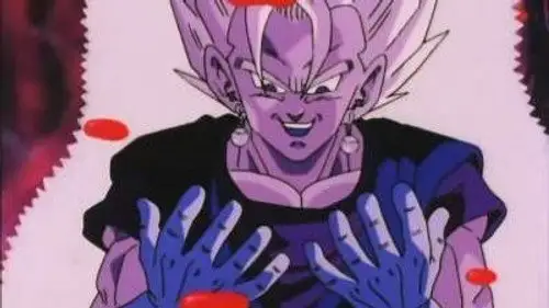 Dragon Ball Z Temporada 9 Episodios 20 • Sub Español