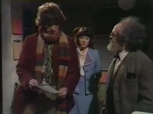 Doctor Who 1963 Temporada 12 Episodios 2 • Sub Español