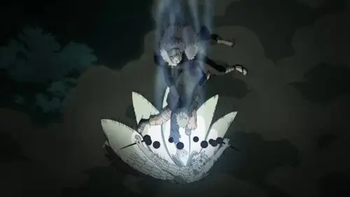 Naruto Shippuden Temporada 18 Episodios 379 • Sub Español