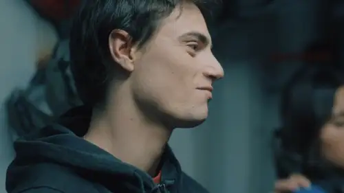 Skam Italia Temporada 6 Episodios 3 • Sub Español