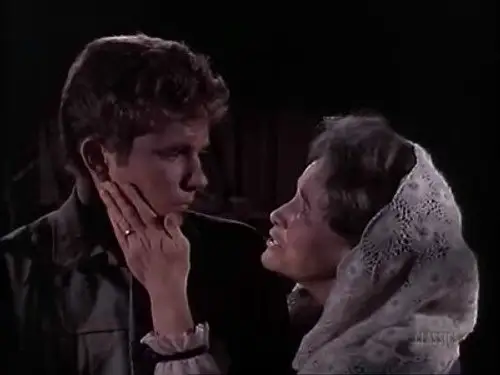 Bonanza Temporada 5 Episodios 16 • Sub Español