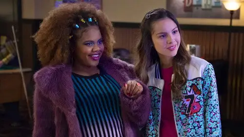 High School Musical: El musical: La serie Temporada 1 Episodios 5 • Sub Español