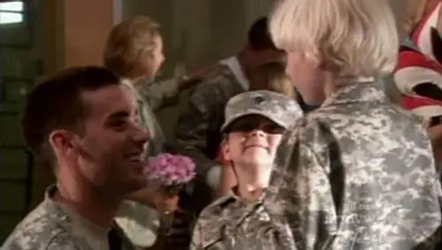 Army Wives Temporada 2 Episodios 5 • Sub Español