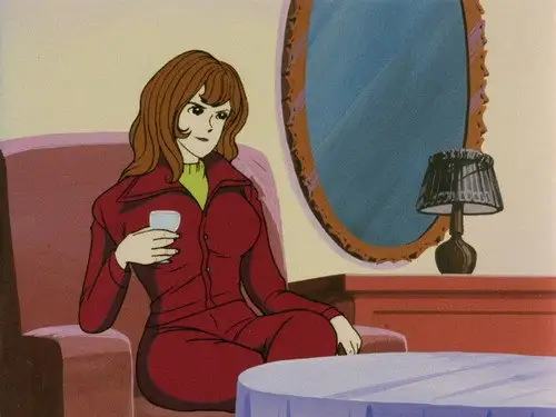 Lupin III Temporada 1 Episodios 10 • Sub Español
