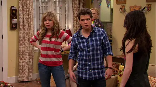iCarly 2007 Temporada 5 Episodios 8 • Sub Español