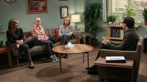 Mom Temporada 2 Episodios 8 • Sub Español