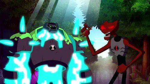 Ben 10 2016 Temporada 4 Episodios 6 • Sub Español