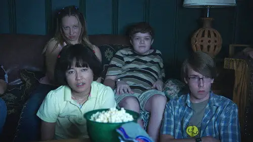 PEN15 Temporada 1 Episodios 8 • Sub Español