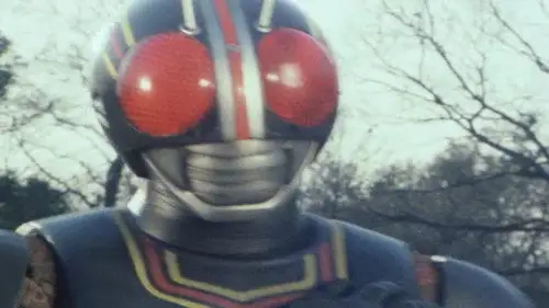 Kamen Rider Temporada 8 Episodios 18 • Sub Español