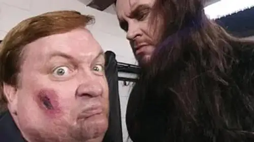 Raw Temporada 5 Episodios 24 • Sub Español