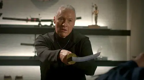 Cobra Kai Temporada 5 Episodios 10 • Sub Español