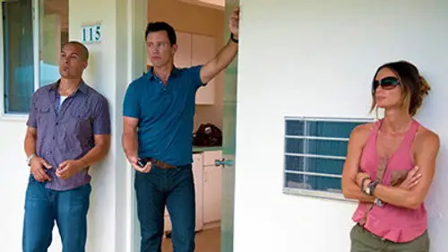 Último aviso Temporada 4 Episodios 18 • Sub Español