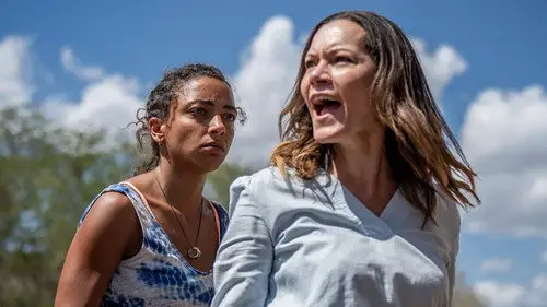 Bandidos de hoy Temporada 2 Episodios 4 • Sub Español