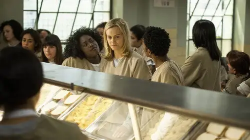 Orange Is the New Black Temporada 1 Episodios 3 • Sub Español
