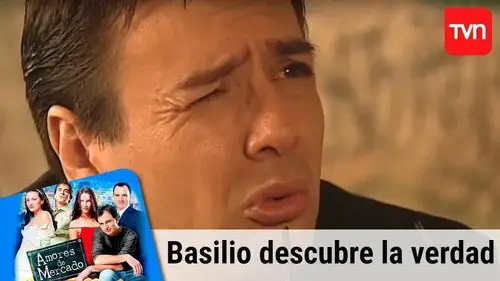 Amores de mercado Temporada 1 Episodios 4 • Sub Español