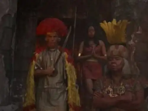 Los inmortales Temporada 5 Episodios 9 • Sub Español