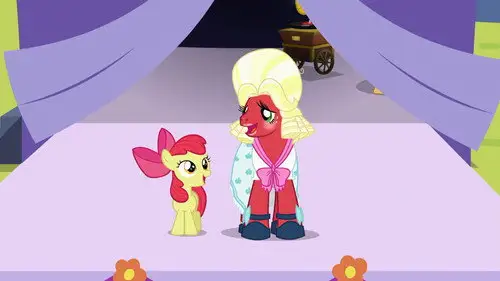 My Little Pony: La magia de la amistad Temporada 5 Episodios 17 • Sub Español