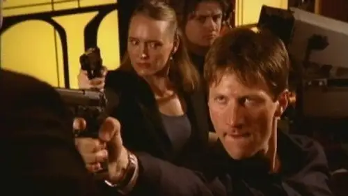 Spooks (Doble identidad) Temporada 6 Episodios 7 • Sub Español