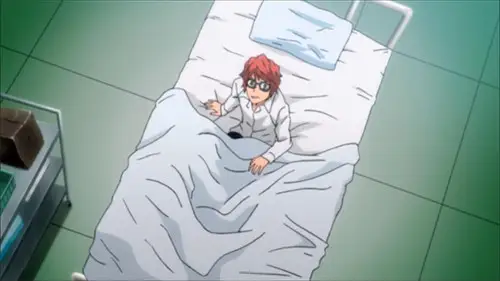 Katekyo Hitman Reborn! Temporada 8 Episodios 190 • Sub Español