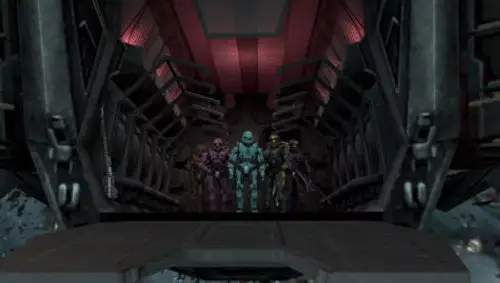 Red vs. Blue Temporada 10 Episodios 2 • Sub Español