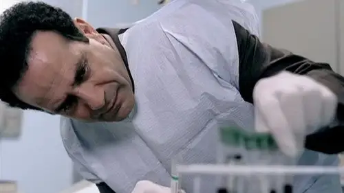 Monk Temporada 0 Episodios 3 • Sub Español