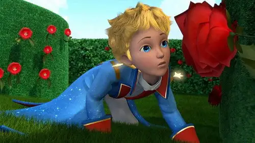 El Principito Temporada 2 Episodios 25 • Sub Español