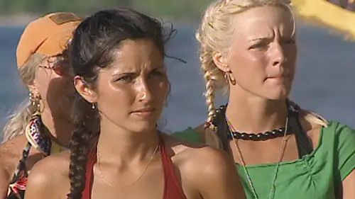 Survivor Temporada 9 Episodios 2 • Sub Español