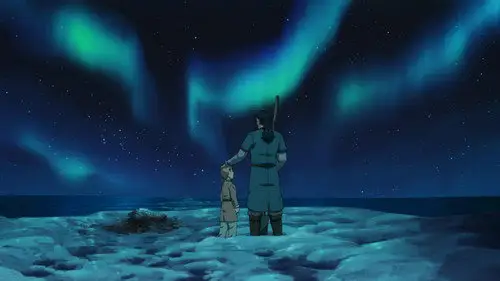 Vinland Saga Temporada 1 Episodios 1 • Sub Español