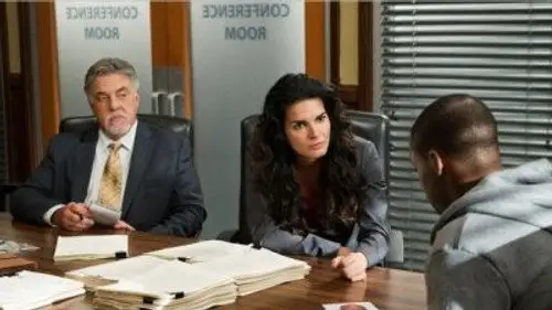 Rizzoli & Isles Temporada 2 Episodios 11 • Sub Español